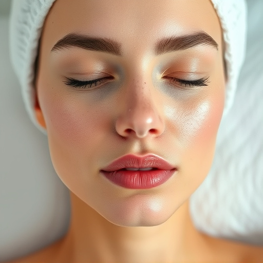 Skin rejuvenation