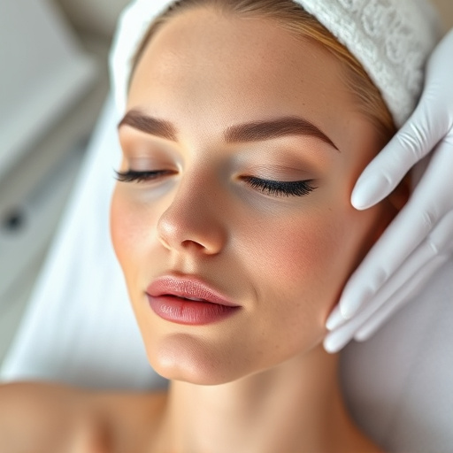 Skin rejuvenation