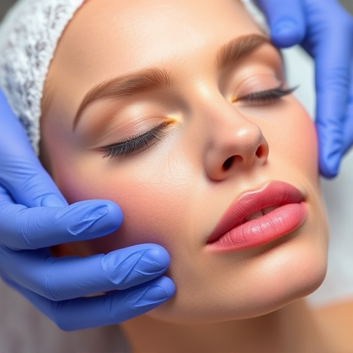 Skin rejuvenation