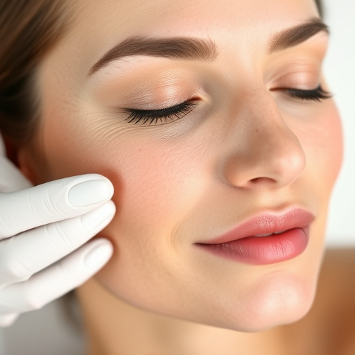 Skin rejuvenation