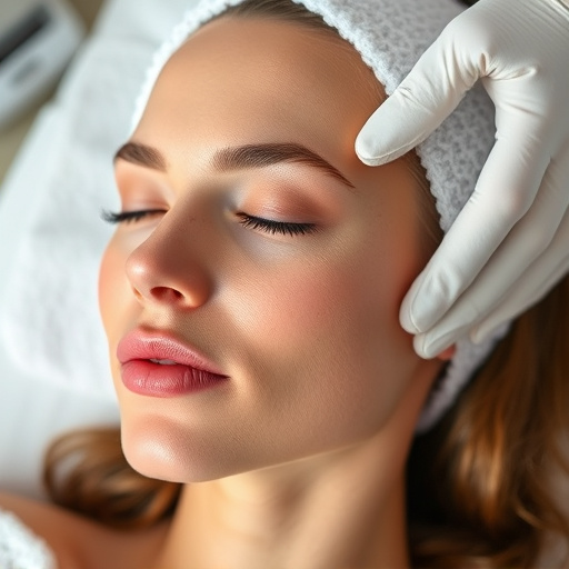 Skin rejuvenation