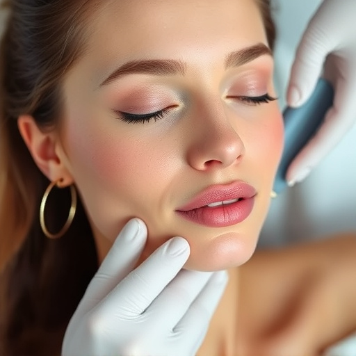 Skin rejuvenation