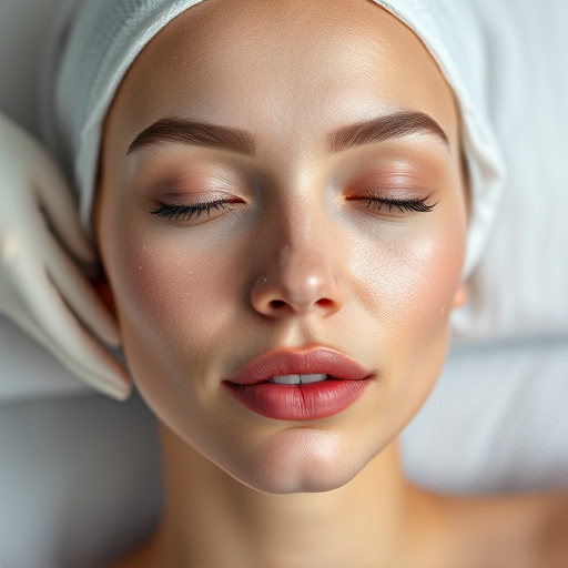 Skin rejuvenation