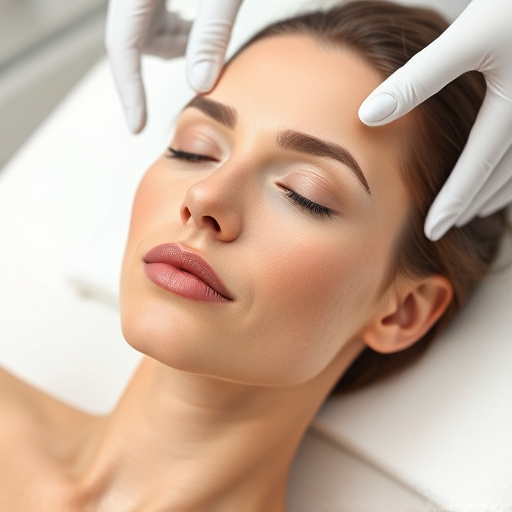 Skin rejuvenation