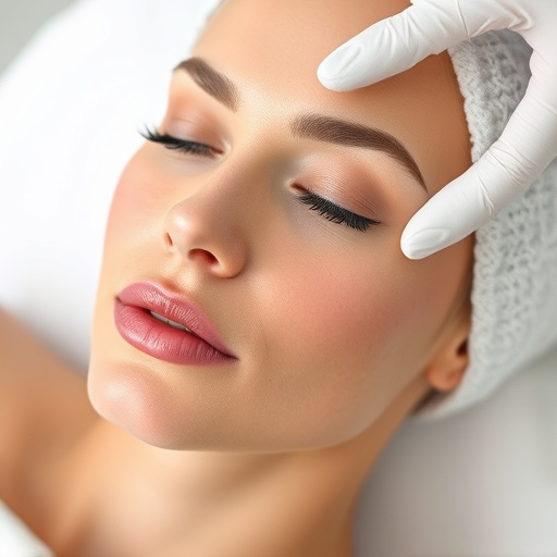 Skin rejuvenation