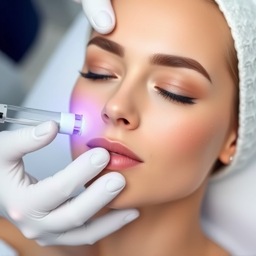 Skin rejuvenation