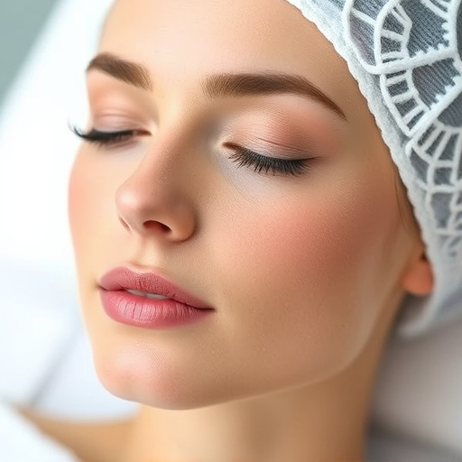 Skin rejuvenation