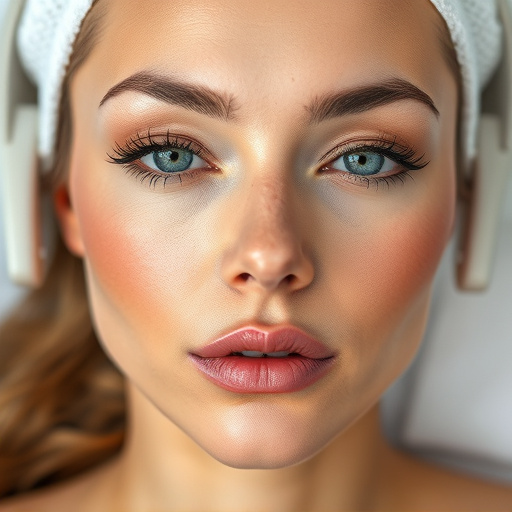 Skin rejuvenation