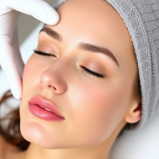 Skin rejuvenation