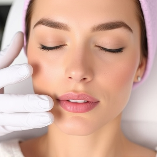 Skin rejuvenation