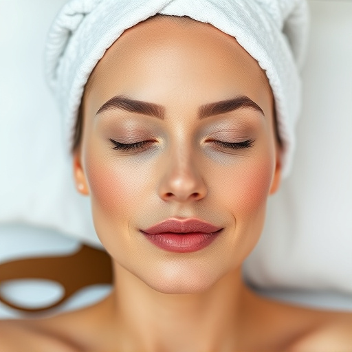 Skin rejuvenation