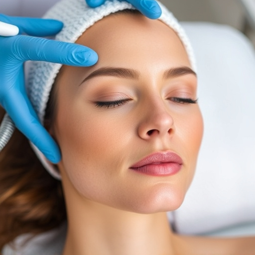 Skin rejuvenation