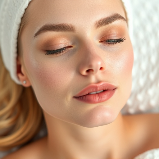 Skin rejuvenation