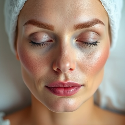 Skin rejuvenation