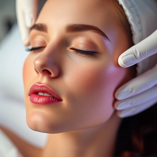 Skin rejuvenation