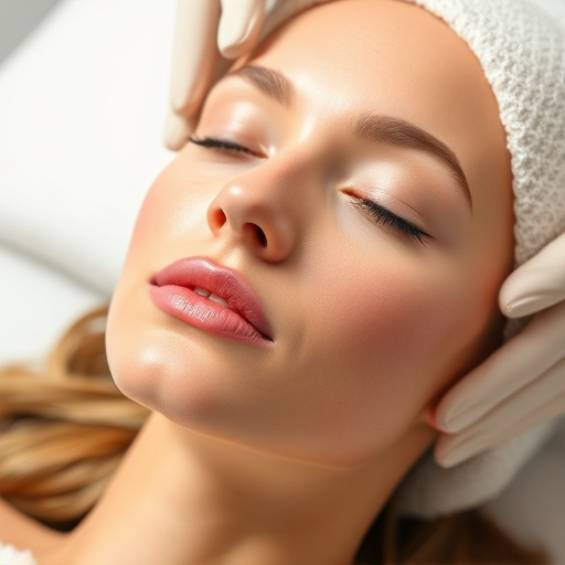 Skin rejuvenation