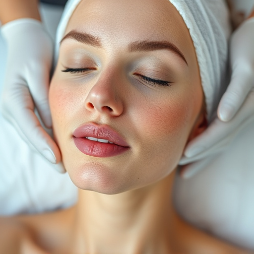 Skin rejuvenation