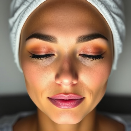Skin rejuvenation
