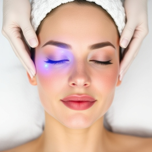 Skin rejuvenation