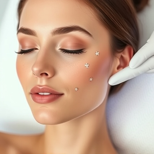 Skin rejuvenation