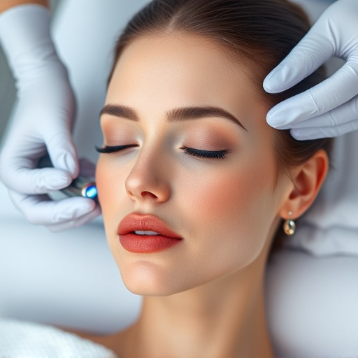 Skin rejuvenation