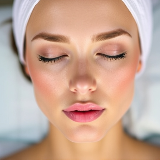 Skin rejuvenation