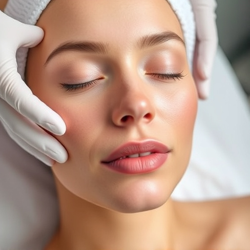 Skin rejuvenation