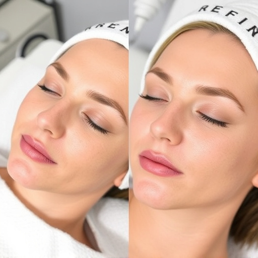 Skin rejuvenation