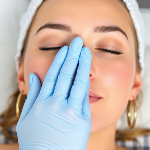 Skin rejuvenation