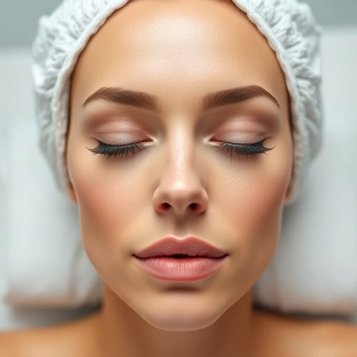 Skin rejuvenation