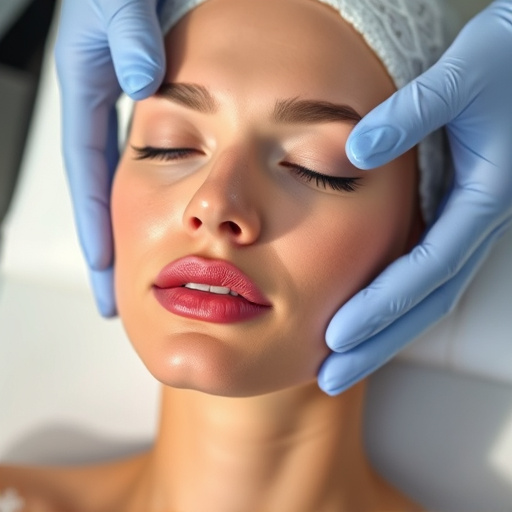 Skin rejuvenation