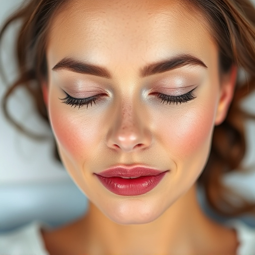 Skin rejuvenation