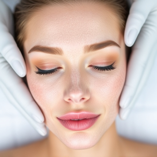 Skin rejuvenation