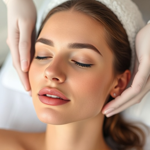Skin rejuvenation