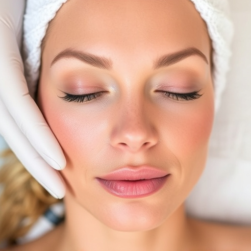 Skin rejuvenation