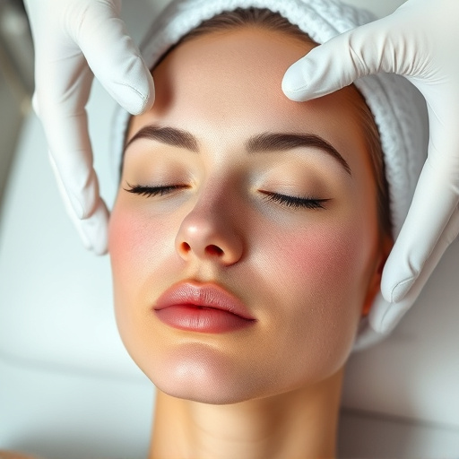 Skin rejuvenation