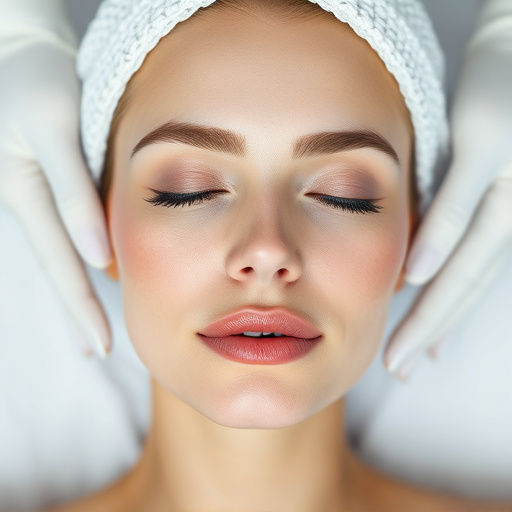 Skin rejuvenation