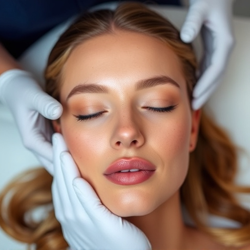 Skin rejuvenation