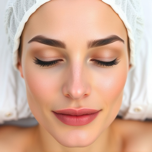 Skin rejuvenation