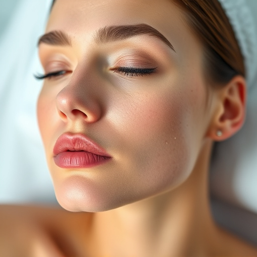 Skin rejuvenation