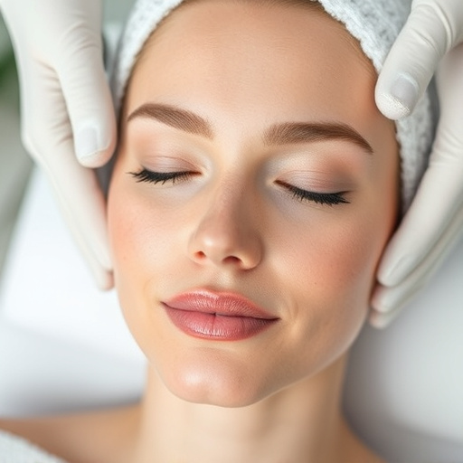 Skin rejuvenation