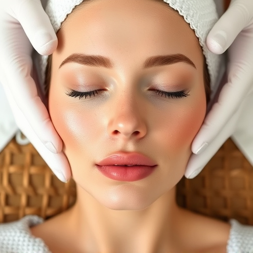 Skin rejuvenation