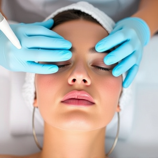 Skin rejuvenation