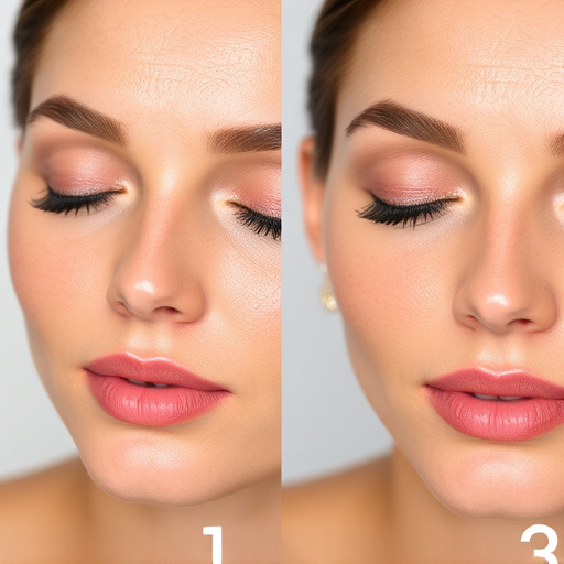 Skin rejuvenation
