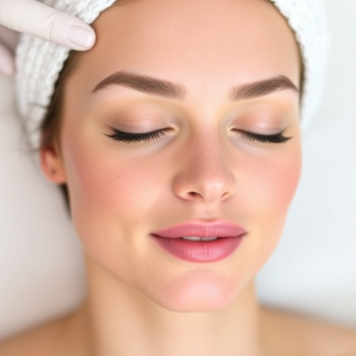 Skin rejuvenation