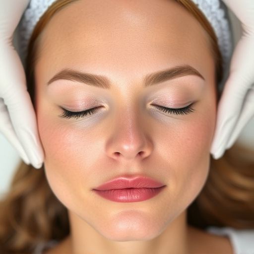 Skin rejuvenation