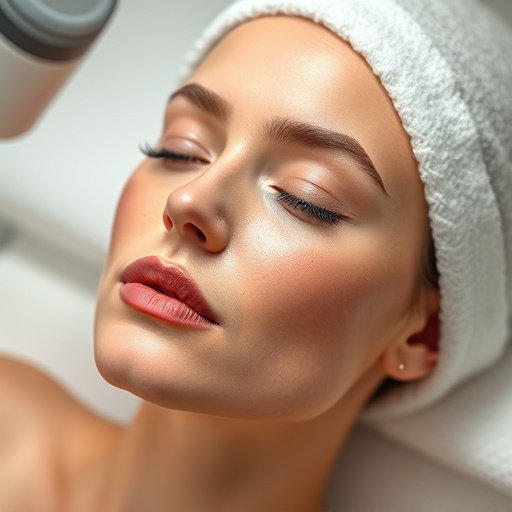 Skin rejuvenation