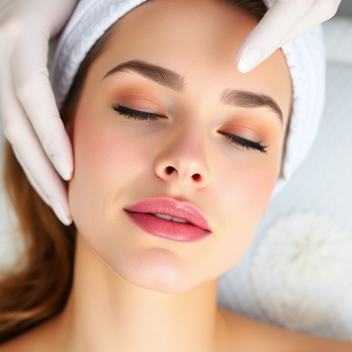 Skin rejuvenation
