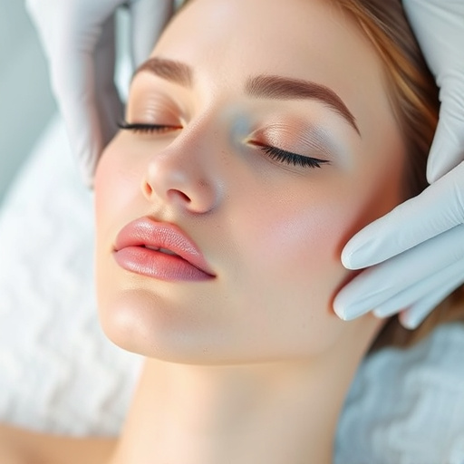 Skin rejuvenation