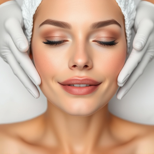 Skin rejuvenation